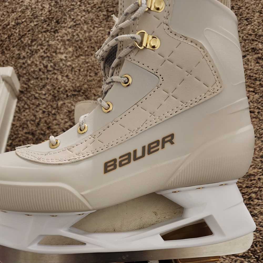 Bauer Tremblant Recreational Hockey Skates